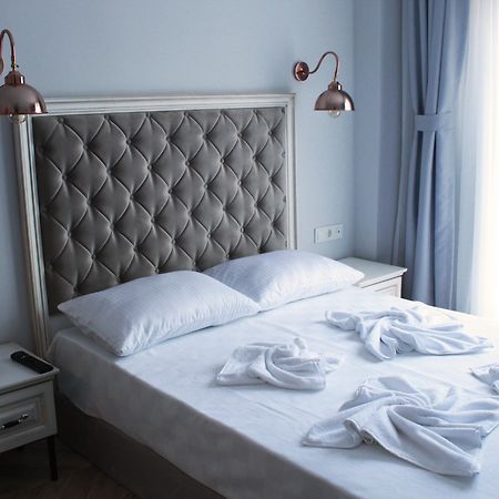 Good Night Hotel Istanbul Ngoại thất bức ảnh