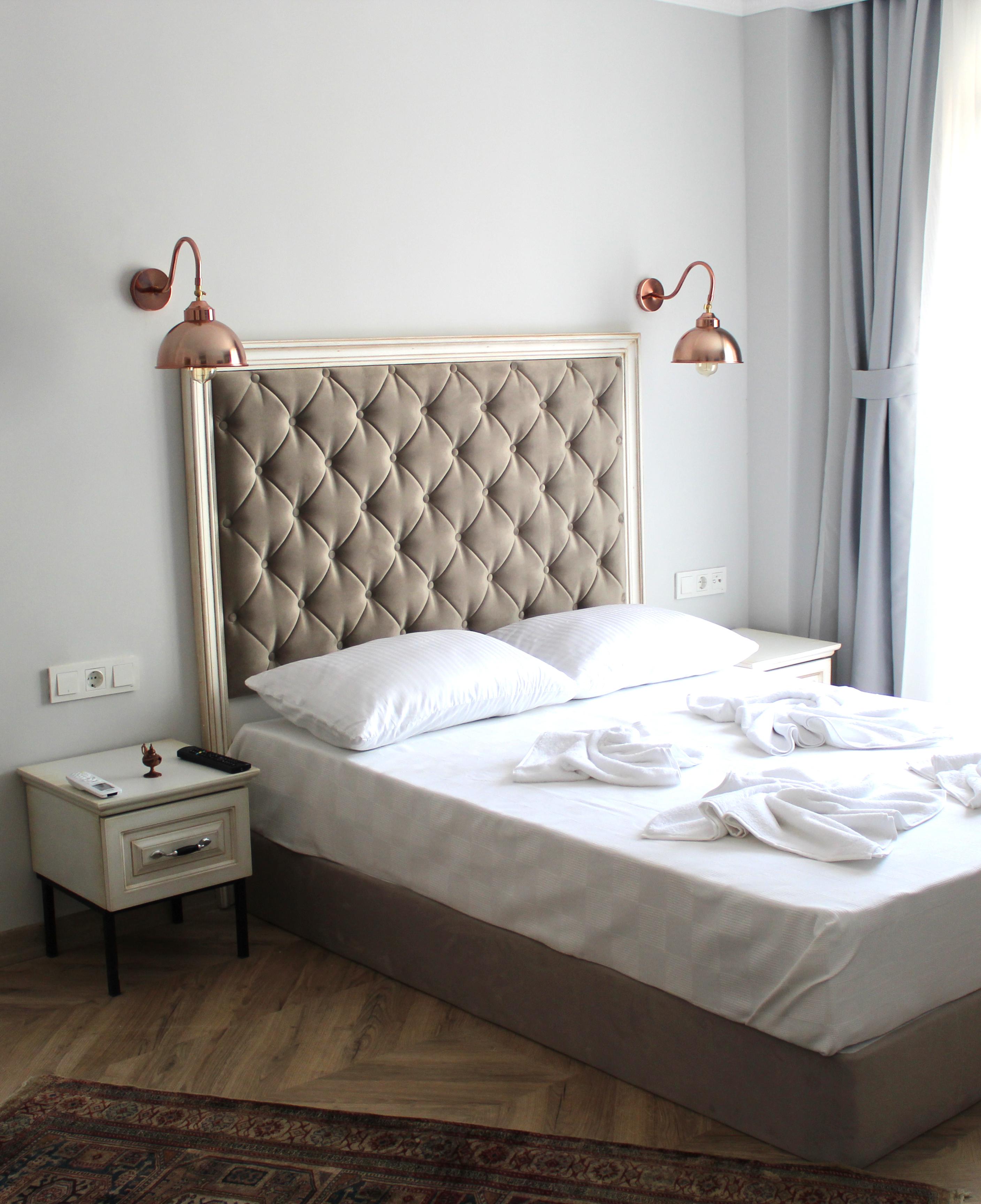 Good Night Hotel Istanbul Ngoại thất bức ảnh