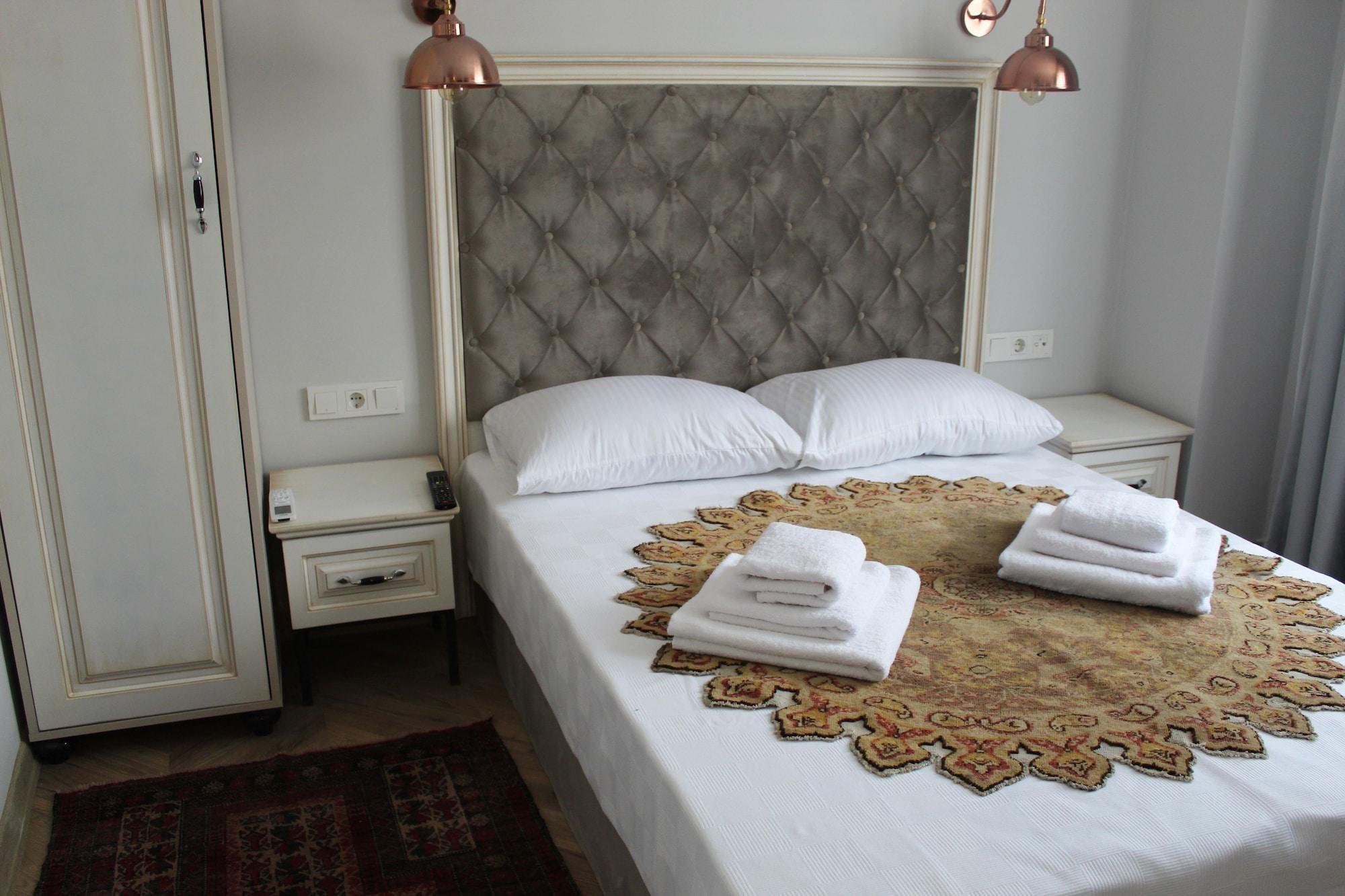 Good Night Hotel Istanbul Ngoại thất bức ảnh