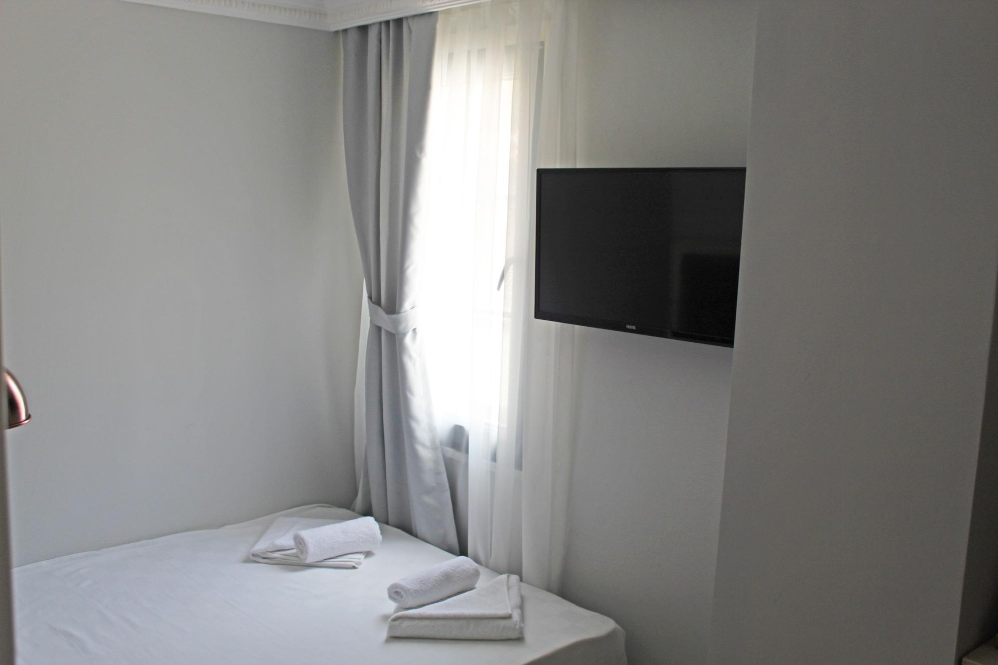 Good Night Hotel Istanbul Ngoại thất bức ảnh