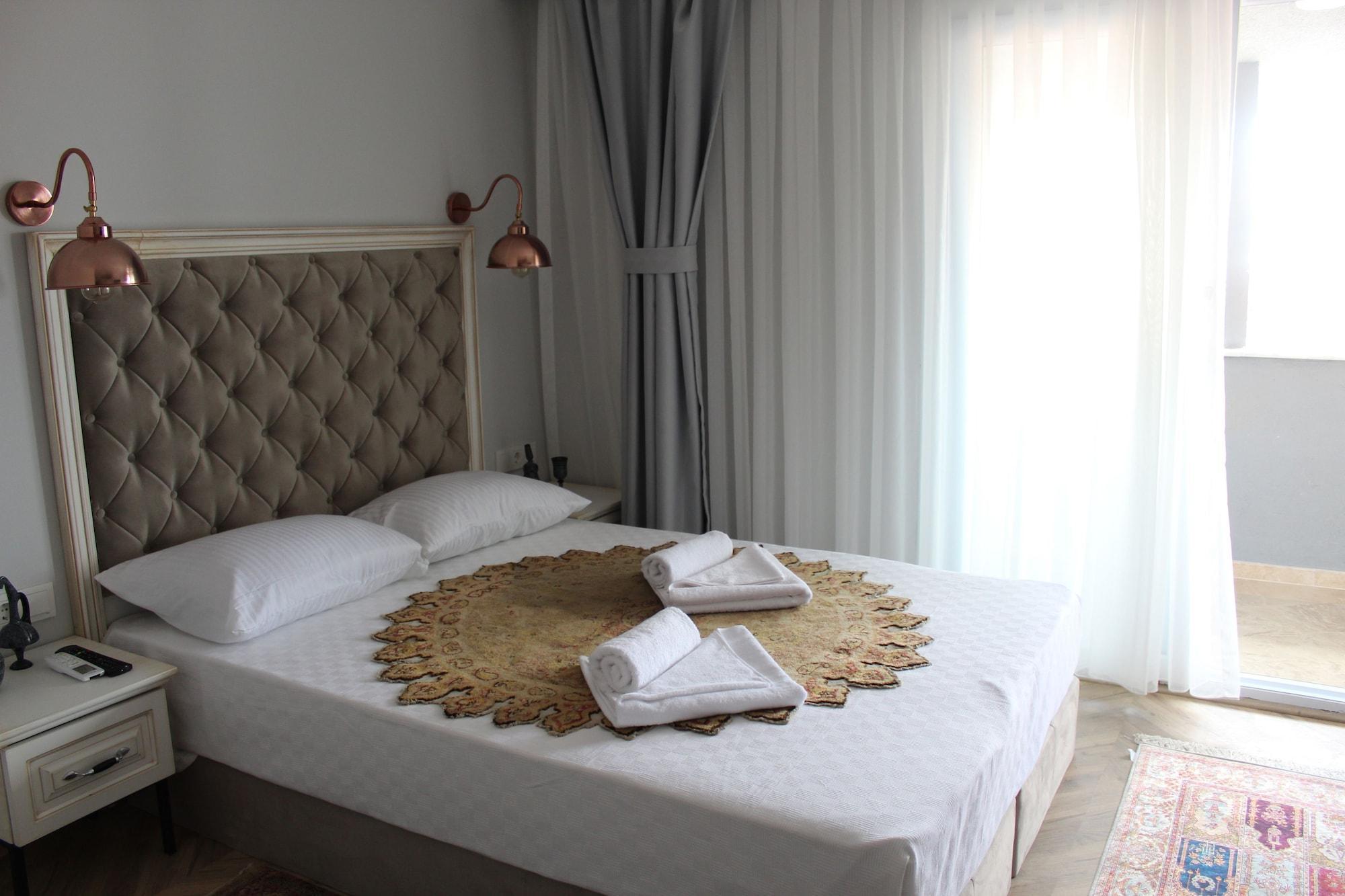 Good Night Hotel Istanbul Ngoại thất bức ảnh