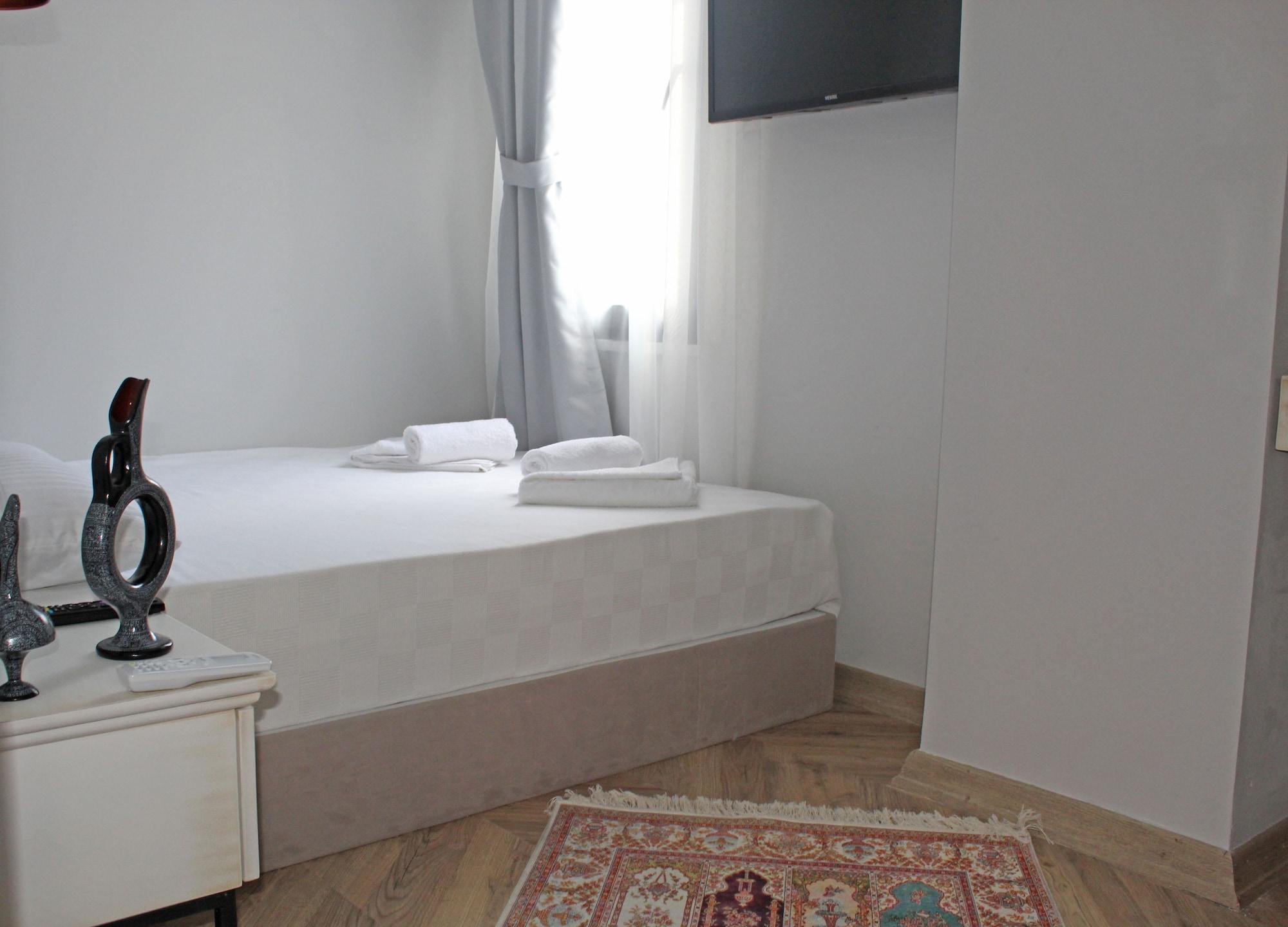 Good Night Hotel Istanbul Ngoại thất bức ảnh