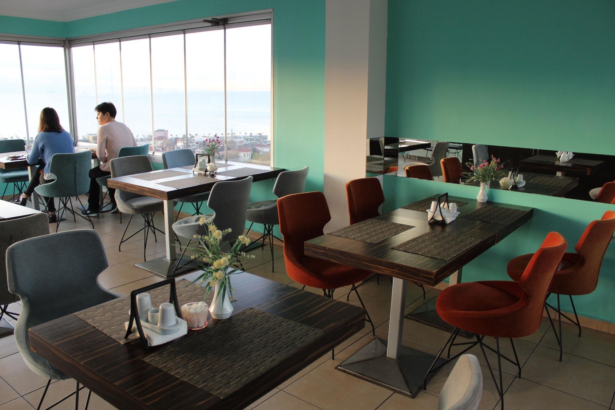 Good Night Hotel Istanbul Ngoại thất bức ảnh