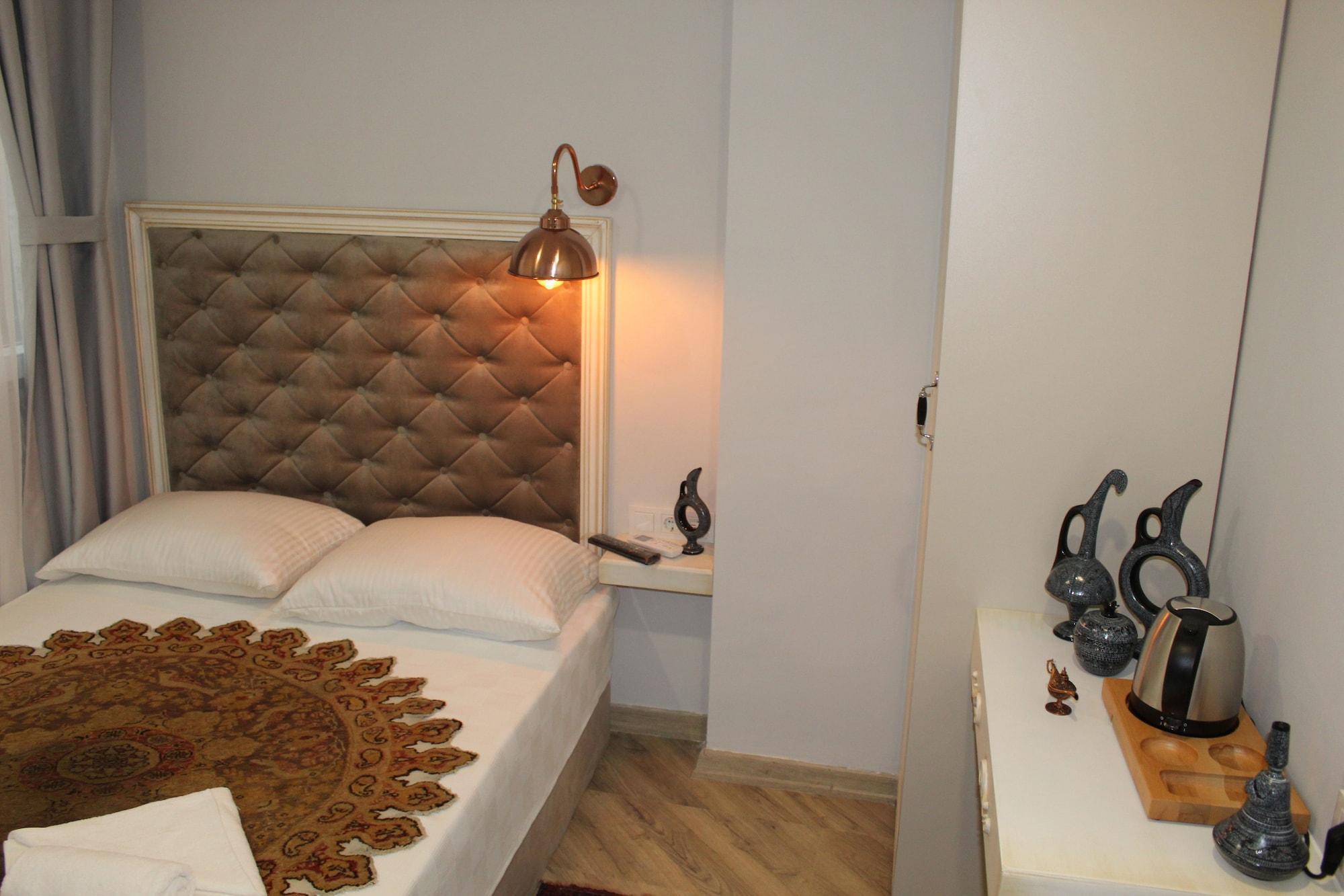 Good Night Hotel Istanbul Ngoại thất bức ảnh