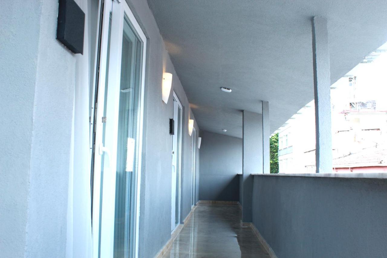 Good Night Hotel Istanbul Ngoại thất bức ảnh