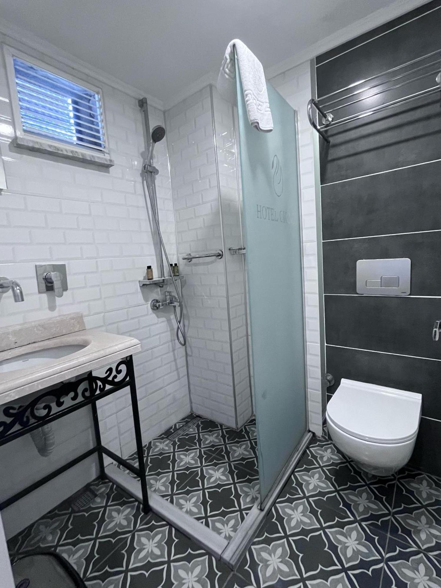 Good Night Hotel Istanbul Ngoại thất bức ảnh