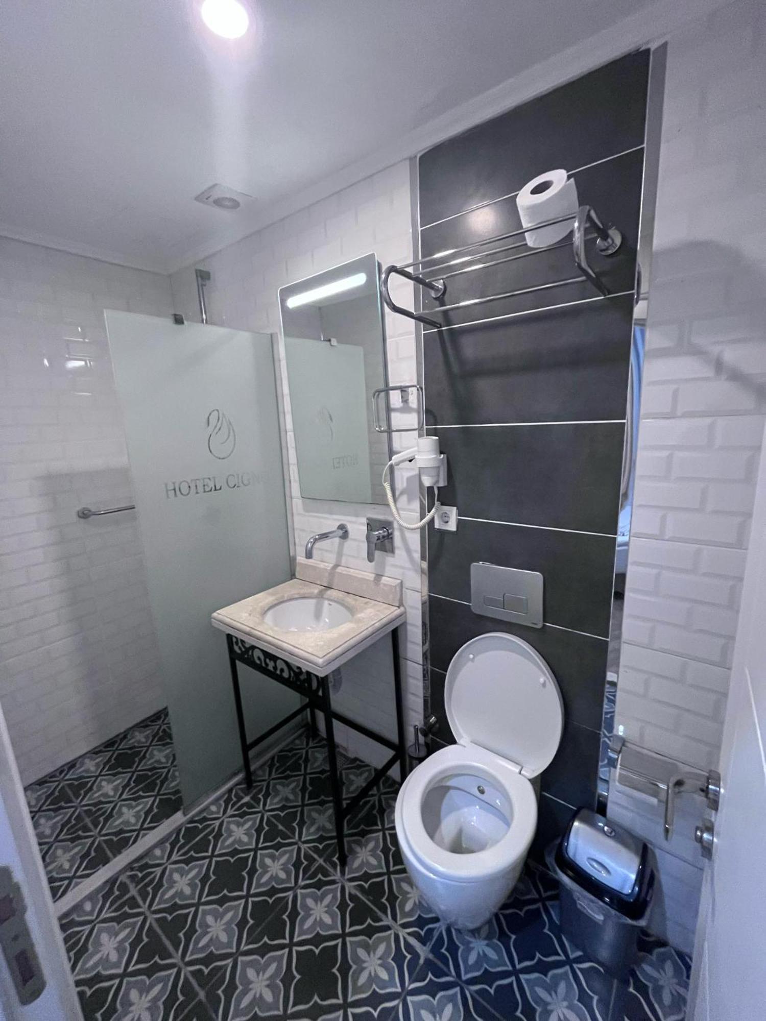 Good Night Hotel Istanbul Ngoại thất bức ảnh