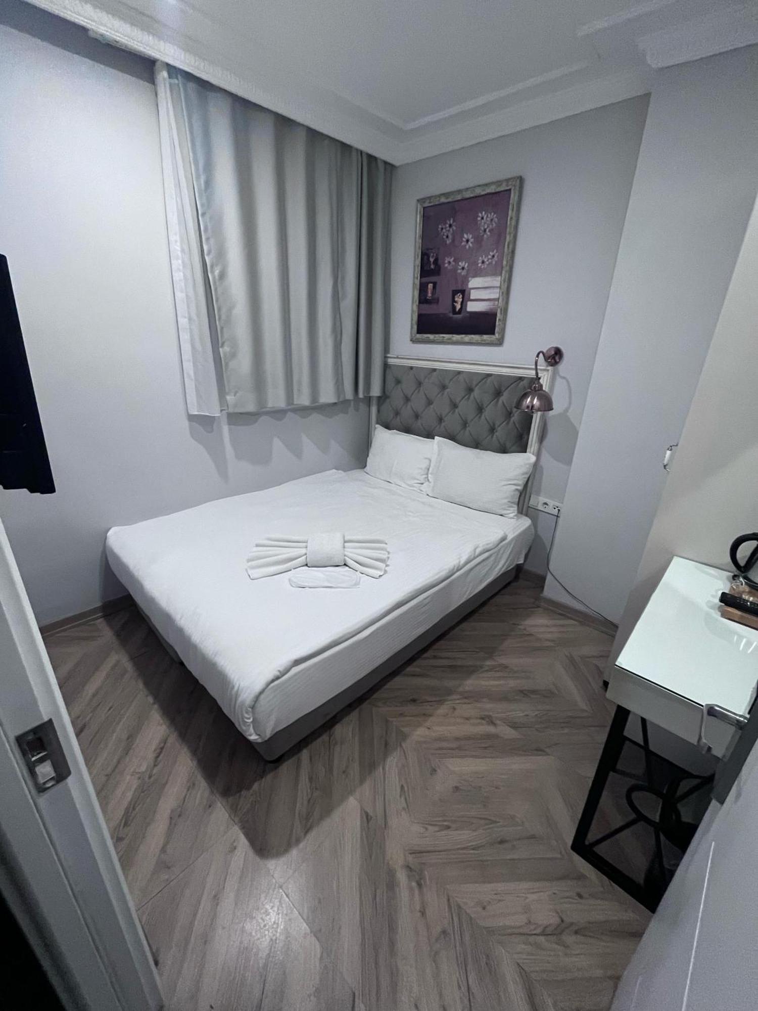 Good Night Hotel Istanbul Ngoại thất bức ảnh