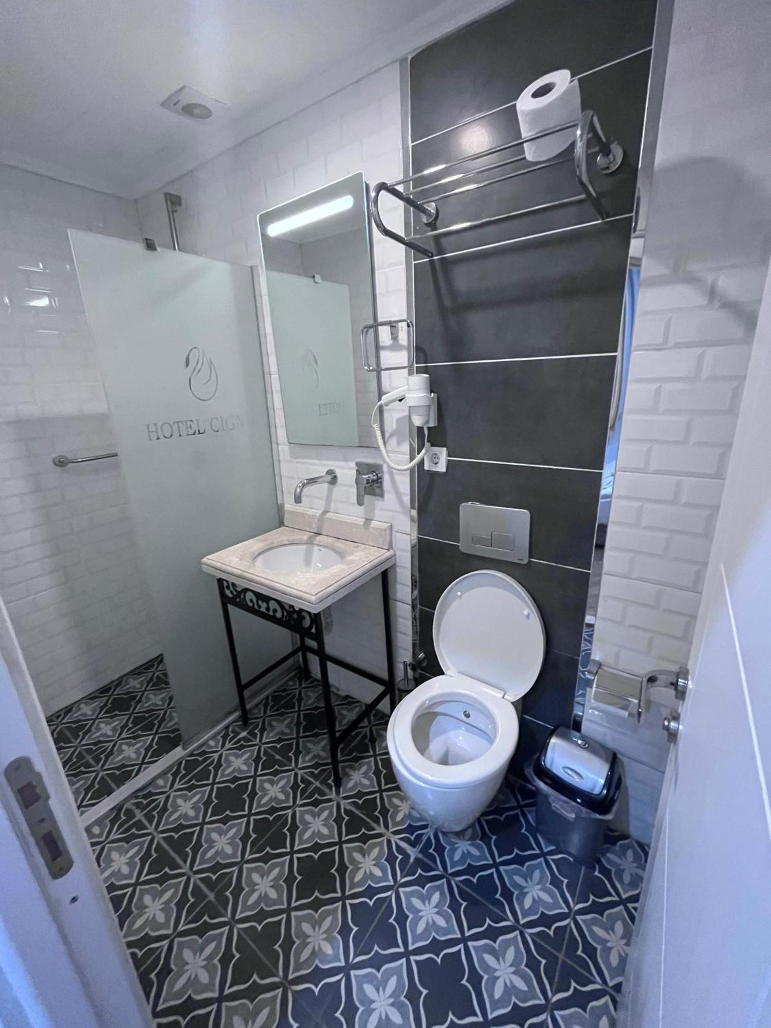 Good Night Hotel Istanbul Ngoại thất bức ảnh