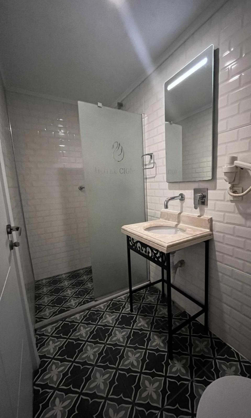 Good Night Hotel Istanbul Ngoại thất bức ảnh
