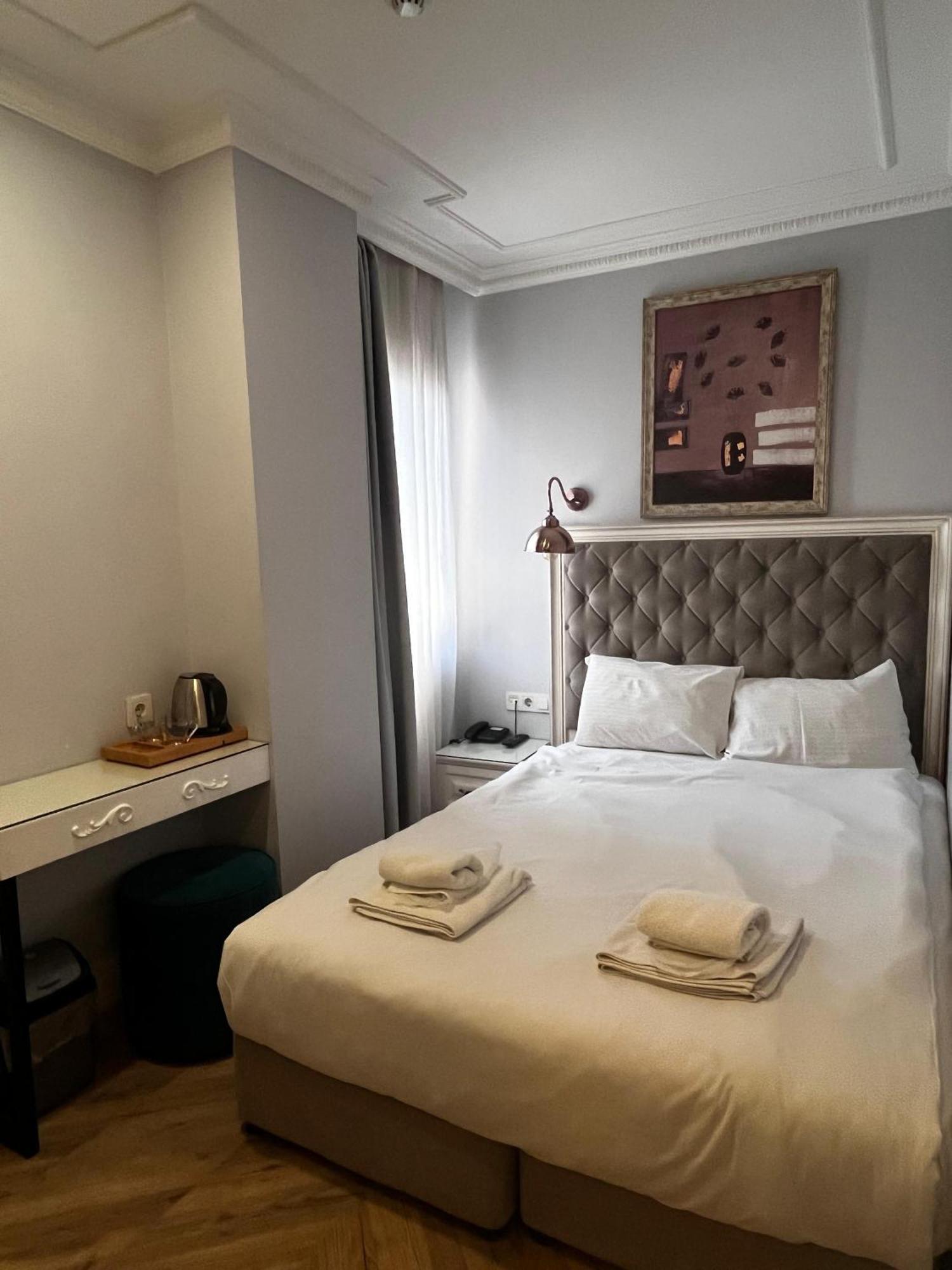 Good Night Hotel Istanbul Ngoại thất bức ảnh