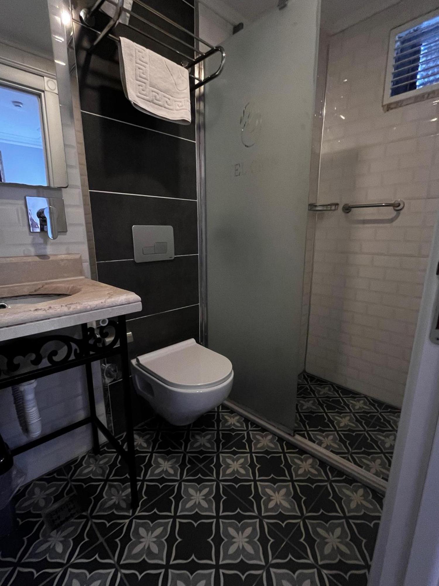 Good Night Hotel Istanbul Ngoại thất bức ảnh