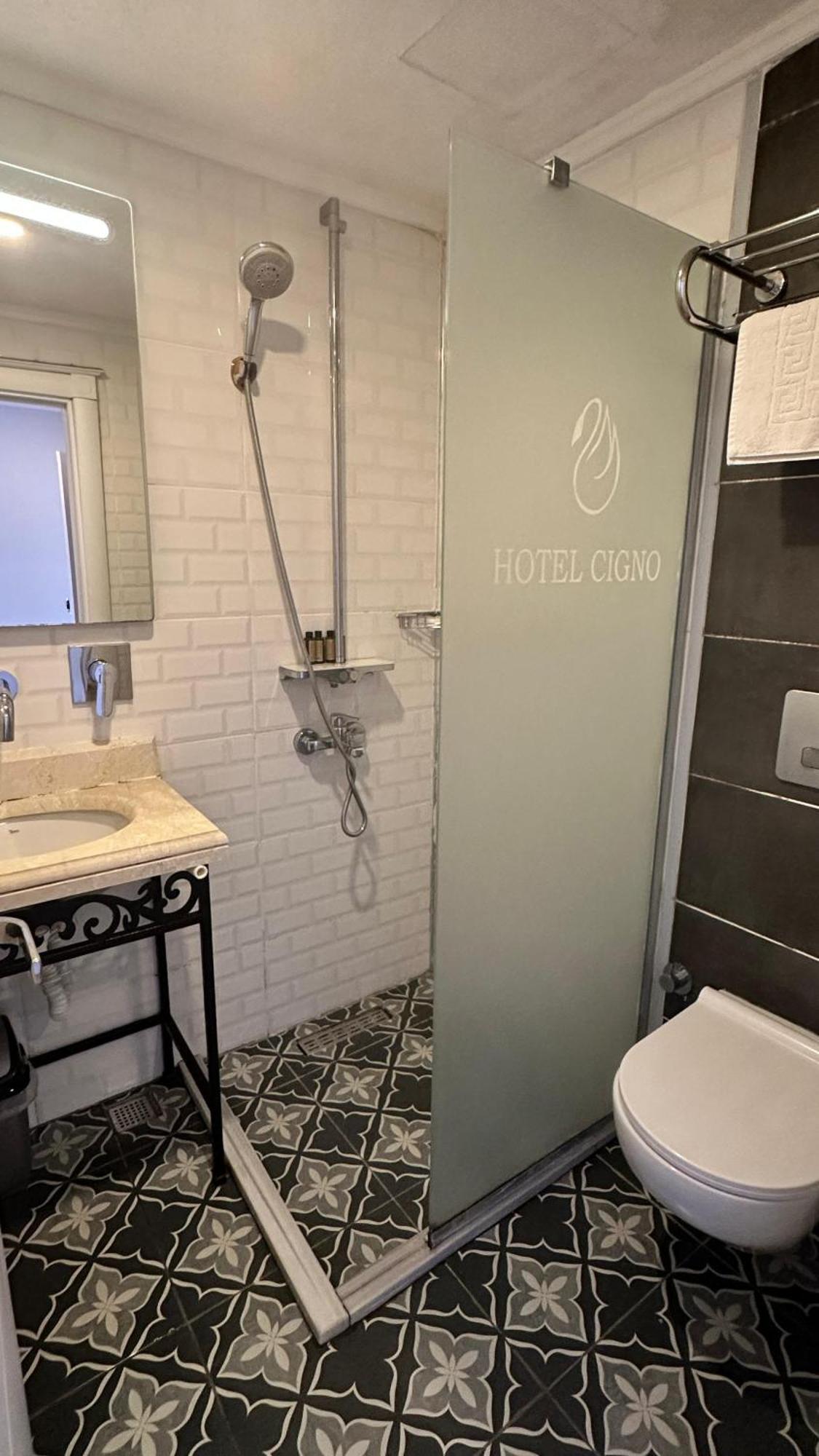 Good Night Hotel Istanbul Ngoại thất bức ảnh