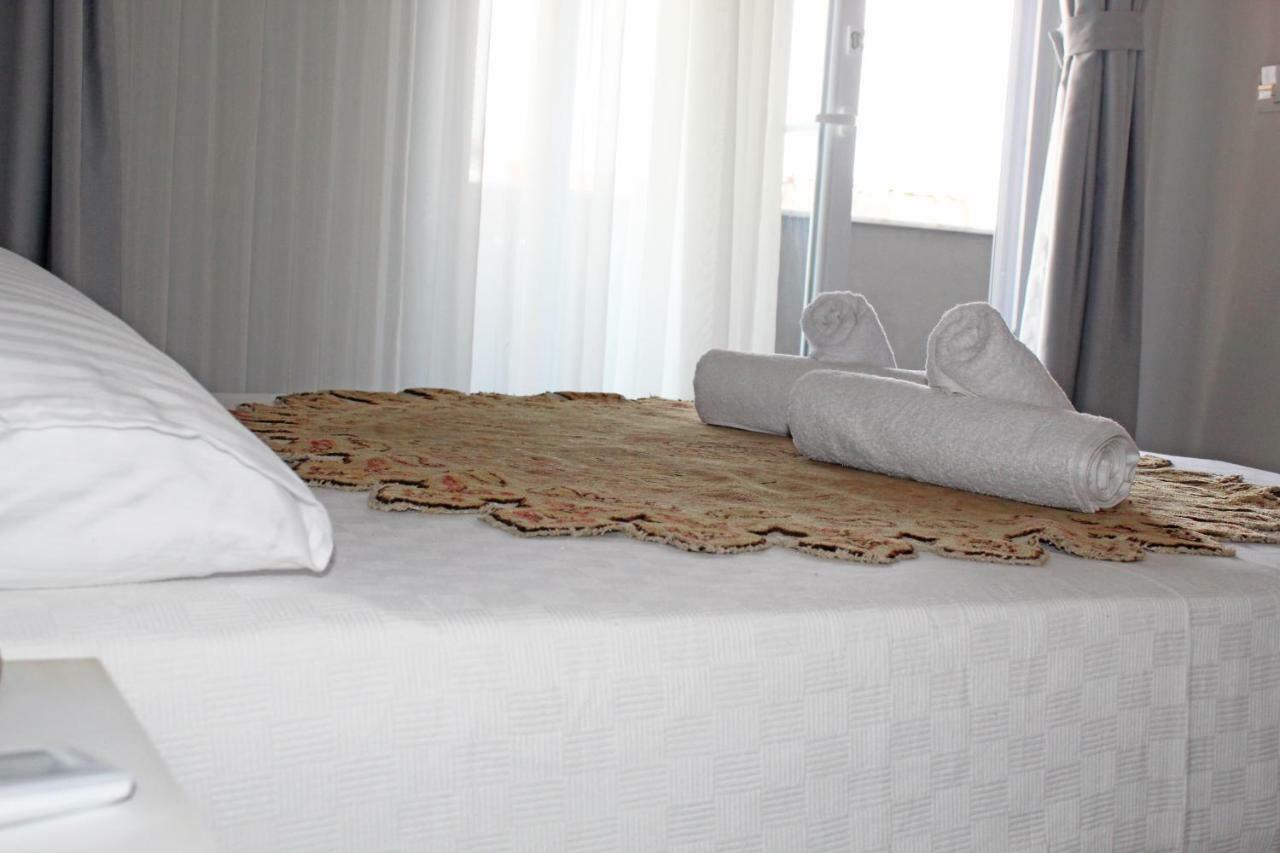 Good Night Hotel Istanbul Ngoại thất bức ảnh
