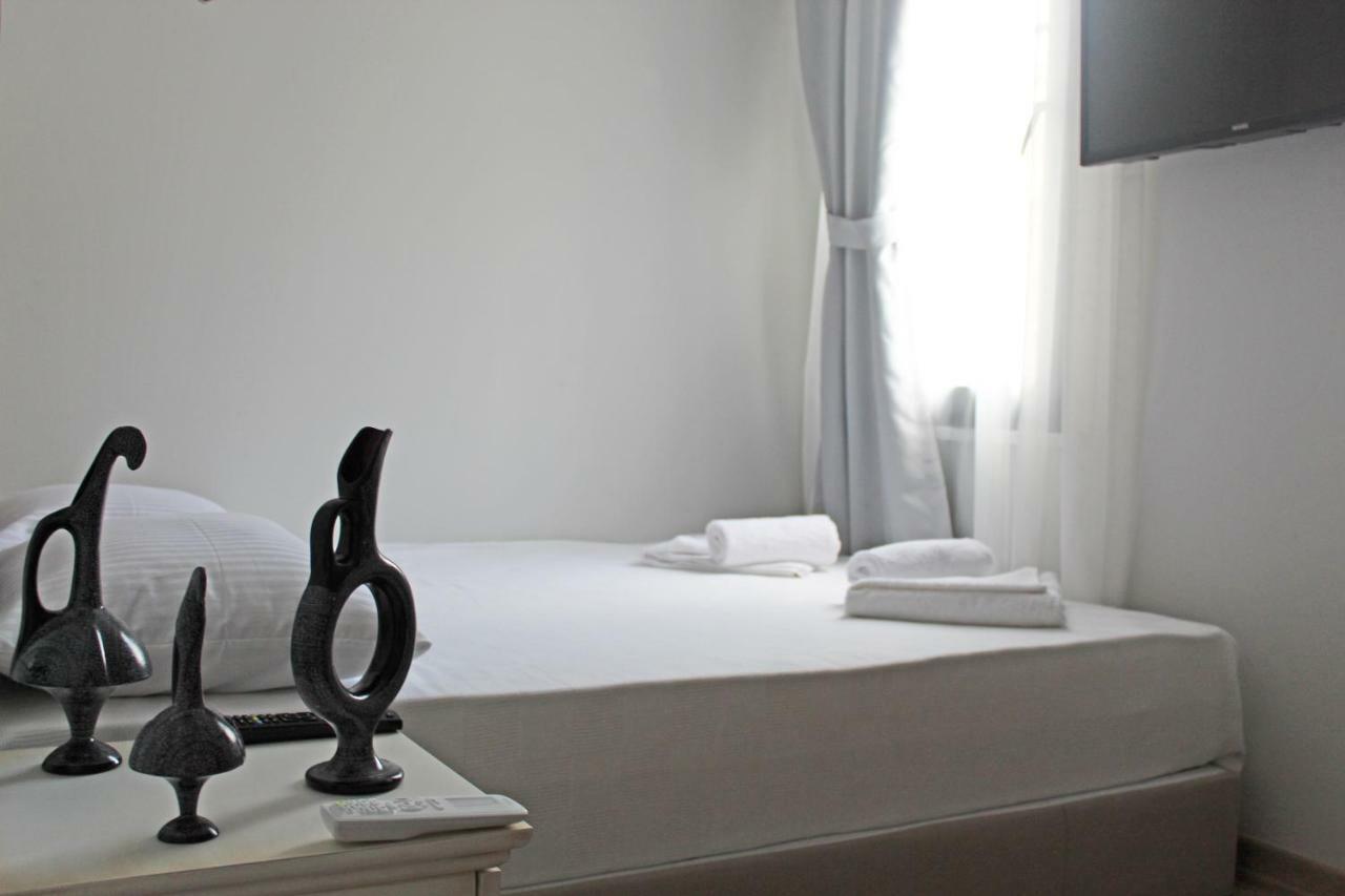 Good Night Hotel Istanbul Ngoại thất bức ảnh