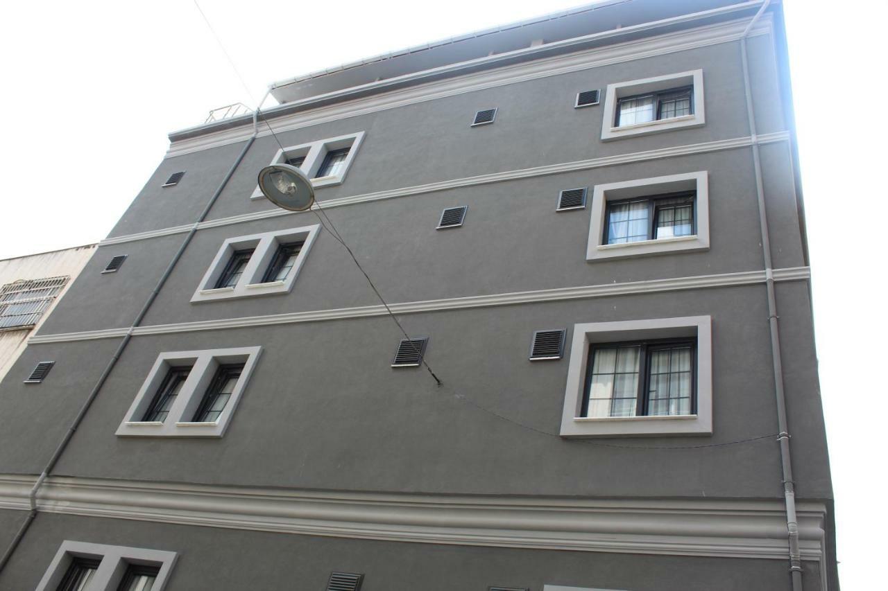 Good Night Hotel Istanbul Ngoại thất bức ảnh