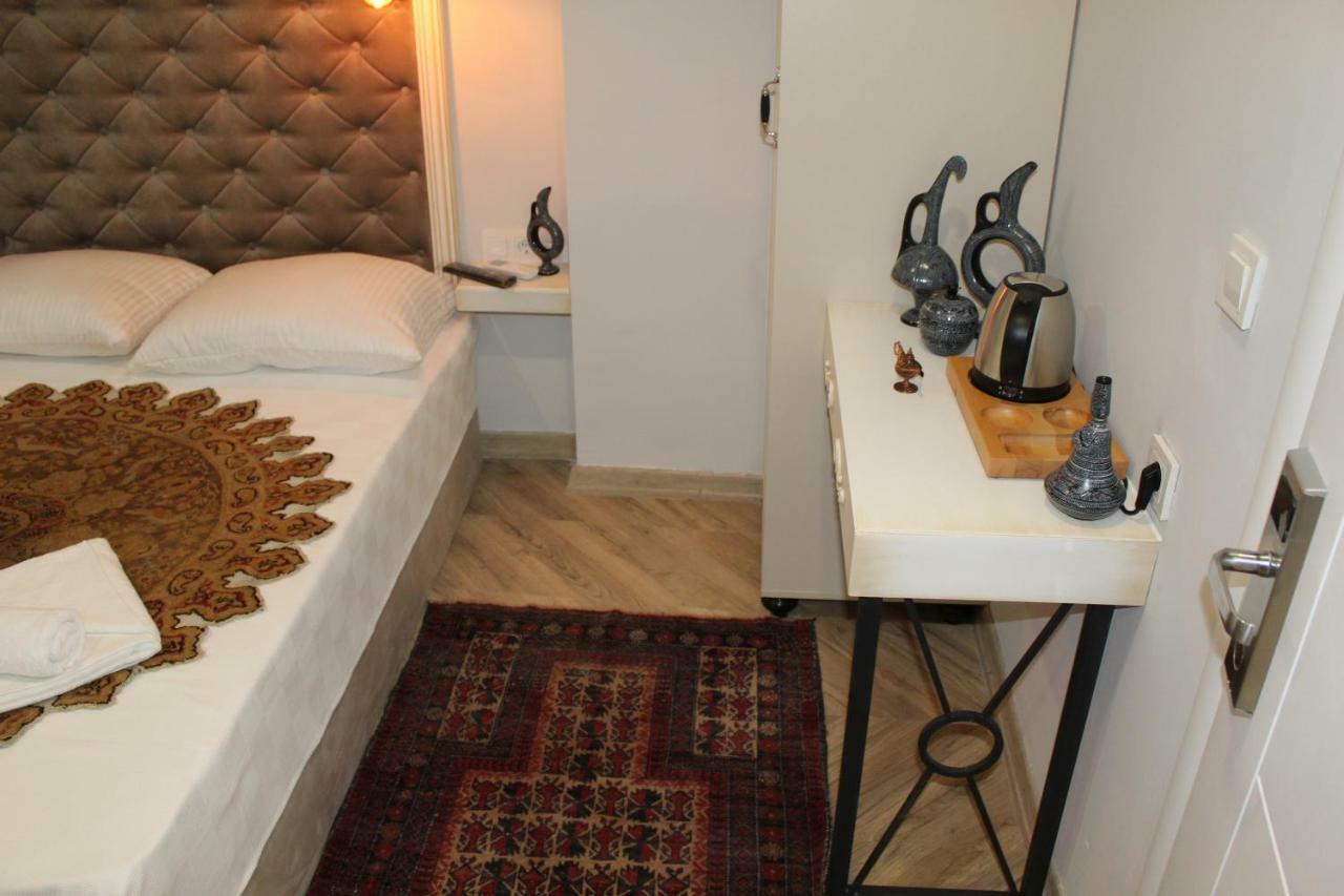 Good Night Hotel Istanbul Ngoại thất bức ảnh