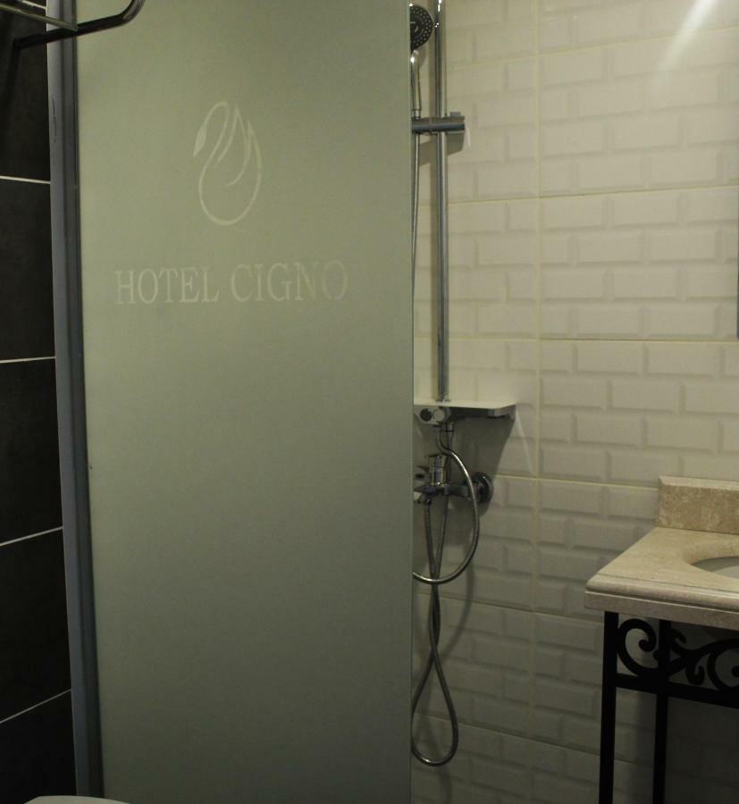 Good Night Hotel Istanbul Ngoại thất bức ảnh