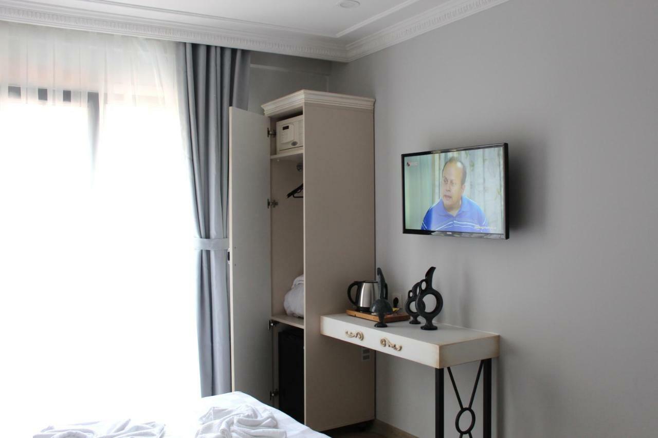 Good Night Hotel Istanbul Ngoại thất bức ảnh
