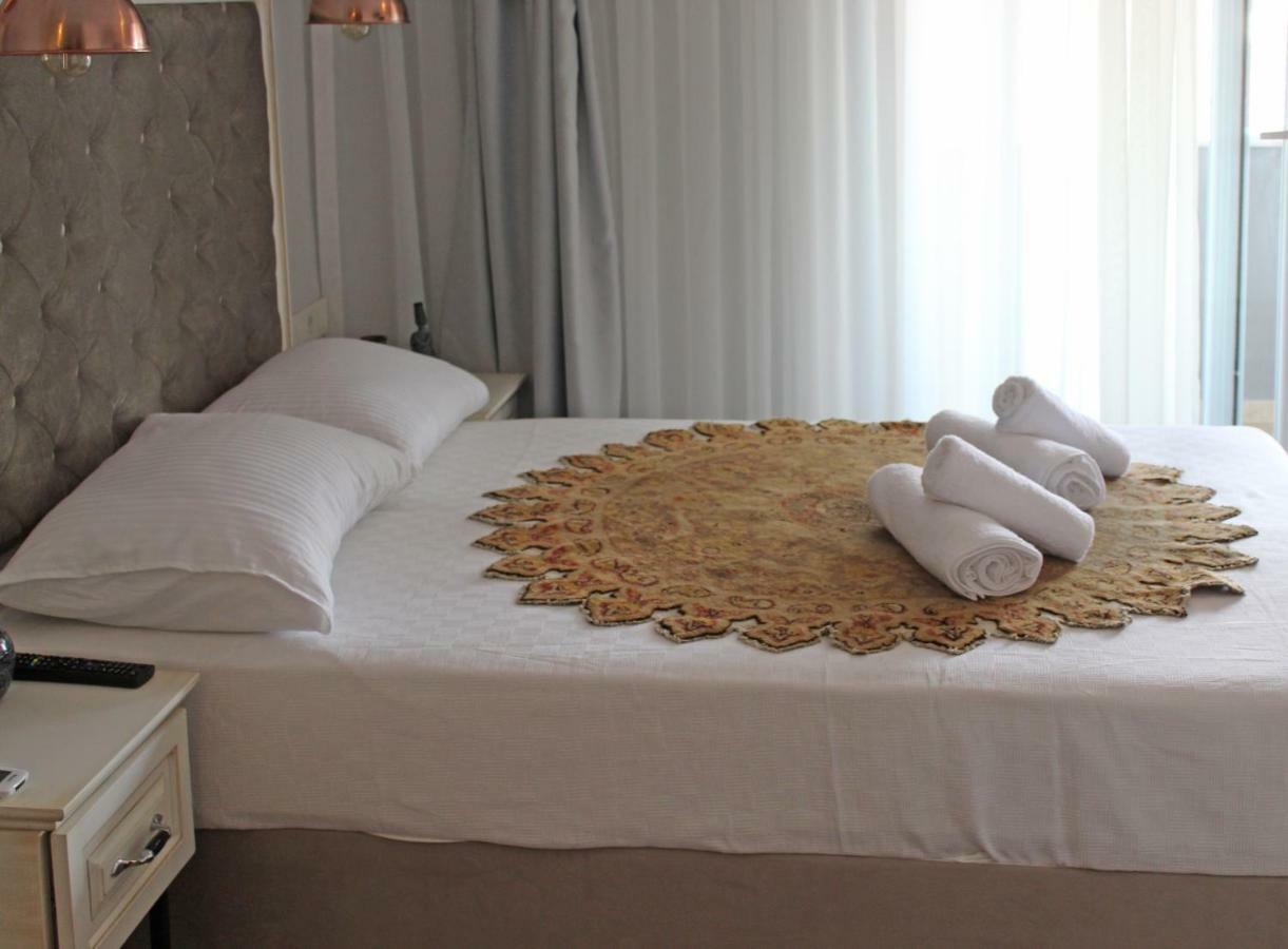 Good Night Hotel Istanbul Ngoại thất bức ảnh